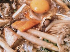 -鳗鱼家·深夜食堂(军博店)