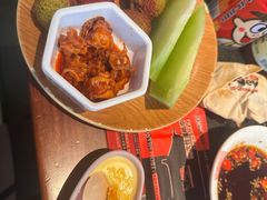 -牛New寿喜烧(闵行龙湖天街店)