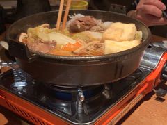 -水之惠鲜鱼料理(王府大街店)