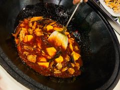 -江湖水乡铁锅炖魚(周庄嘉园店)