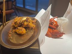-鸽子侯·家宴·平价海鲜(绿地店)