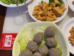 -重庆高老九火锅(万象城店)