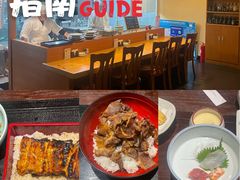-翔峰炭火鳗鱼(悦泰街里公寓店)