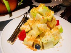 南姜海南番石榴-闻见中国海南菜(K11店)