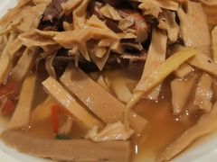 -梁家大院•农家菜(昆山会展中心店)