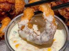 -赤火牛排(金狮广场店)