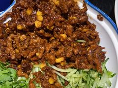 -满园烤鸭·春饼(沈北万达店)