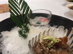 -味茂·老船夫1927(东海东路店)