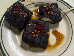 -五娭毑臭豆腐(黄兴南路店)