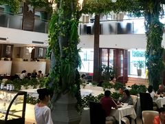 大堂-云腾食府·云南菜