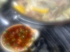 -天都火锅酒楼(虹梅南路店)