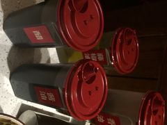iphone_upload_pic-一叶一世界•素食餐厅(环球中心店)