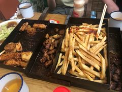 -晓梦戳子肉(瑞云路店)