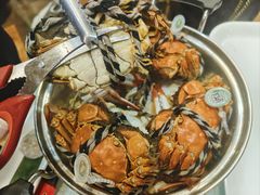 -钱库里海鲜自助(唐山街店)