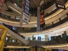 -宝龙城(杭州滨江店)