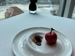 -翡翠36餐厅(浦东香格里拉店)