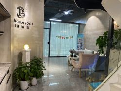 -JC·YOGA静禅瑜伽普拉提