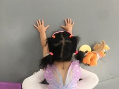 -西安小天鹅艺术团(金花路校区)