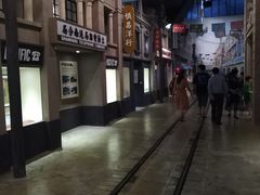 -中国港口博物馆