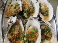 -红月湾海鲜饭店•沙滩海景(双月湾店)