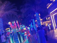 -三亚海昌梦幻海洋不夜城