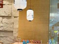 -晴季寿司(红旗街万达店)