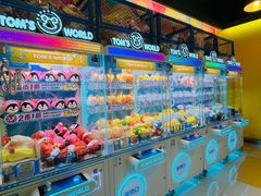 -汤姆熊欢乐世界(大连恒隆广场店)