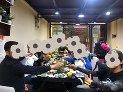 -藏味八珍特色火锅