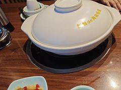 -龙泉人椰子鸡·糟粕醋·地标海南菜(龙昆南店)