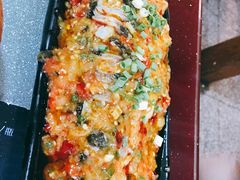 -盖帮鳝鱼串串(东郊记忆店)