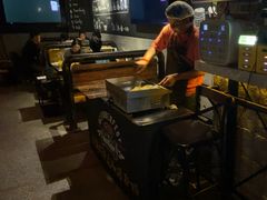 -麦凯伦烧烤·精酿超级工厂店(金桥总店)