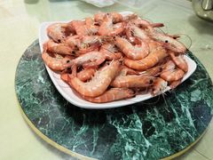 -老字号蛇口德记烧腊饭店·海鲜加工