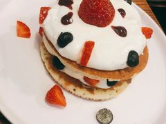 莓朋友的乳酪-AFS Cafe & Canteen(闽江二路店)