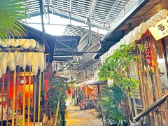 -石涧故事·私房菜(紫云路店)