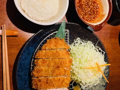 -山杏yama-katsu·吉列炸物