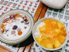 -堂屋糖水店(愚园店)