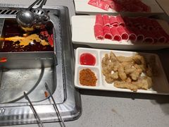 -海底捞火锅(吾悦广场店)
