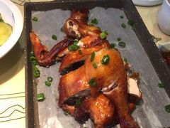 -俏九州·小炒黄牛肉(华润万象汇店)