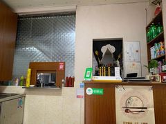 -小公洞韩式豆腐村&Q饮品铺