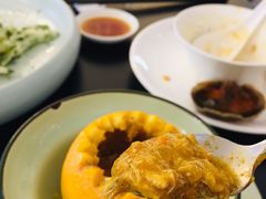 -天伦里餐厅(绿城桃花源店)