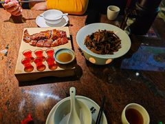 -桂小厨广西菜(桂林万象城店)