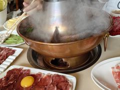 -百友顺涮肉城(故城东路店)