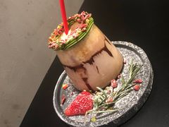 花环咖啡-BE NORMAL CAFE(霞溪路店)