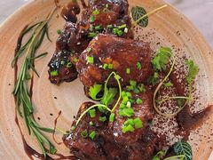 秘制小排骨-the rug 飞毯 (朝阳公园店)