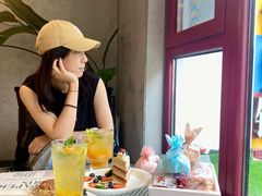 -高力乐面包咖啡厅(西塔店)