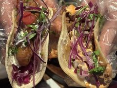 -Q MEX 库迈墨西哥餐吧(三里屯店)