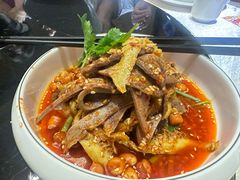 -赤湾大饭堂(山海逸居店)