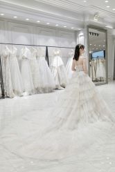 -MuseMarry婚纱(前海嘉里中心店)