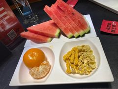 -辣尚瘾·烤鱼·新川菜(交大直营店)