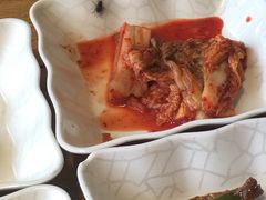 -紫霞门韩国料理烤肉(深南东路店)